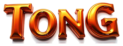 tong
